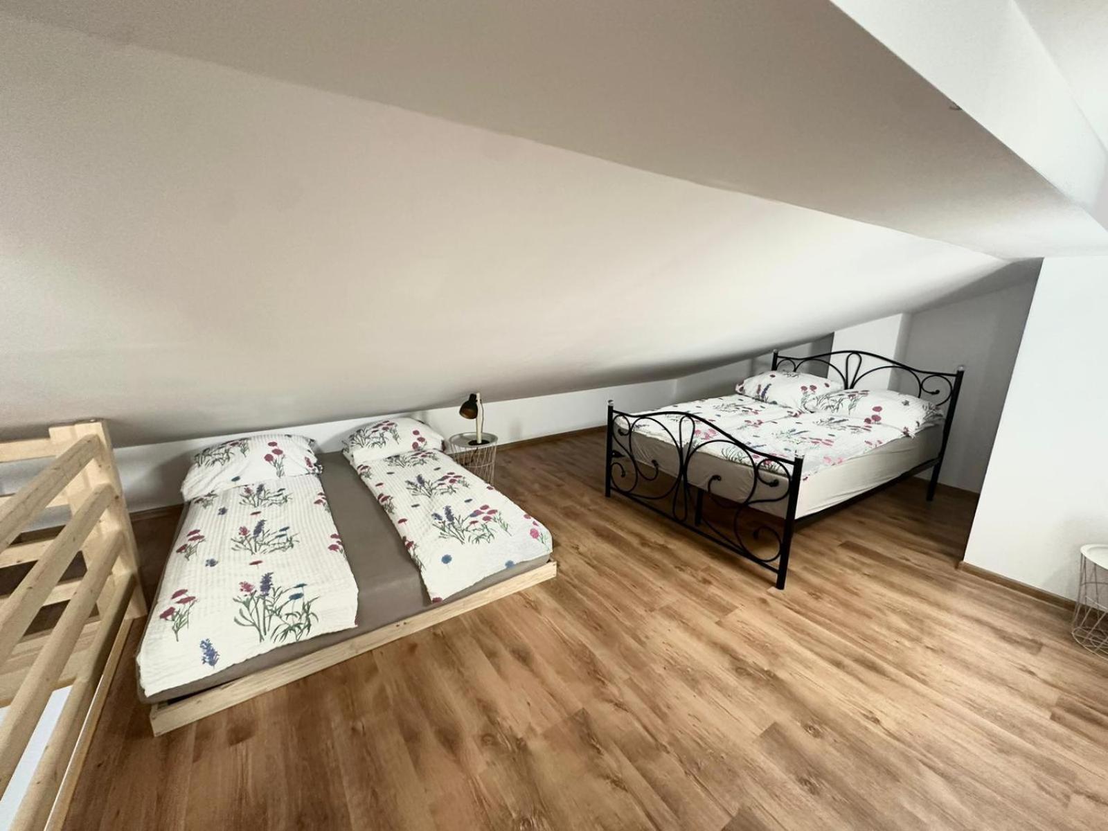 Mountain View Apartament Termy Chocholowskie 5 Min Sucha Hora Bagian luar foto